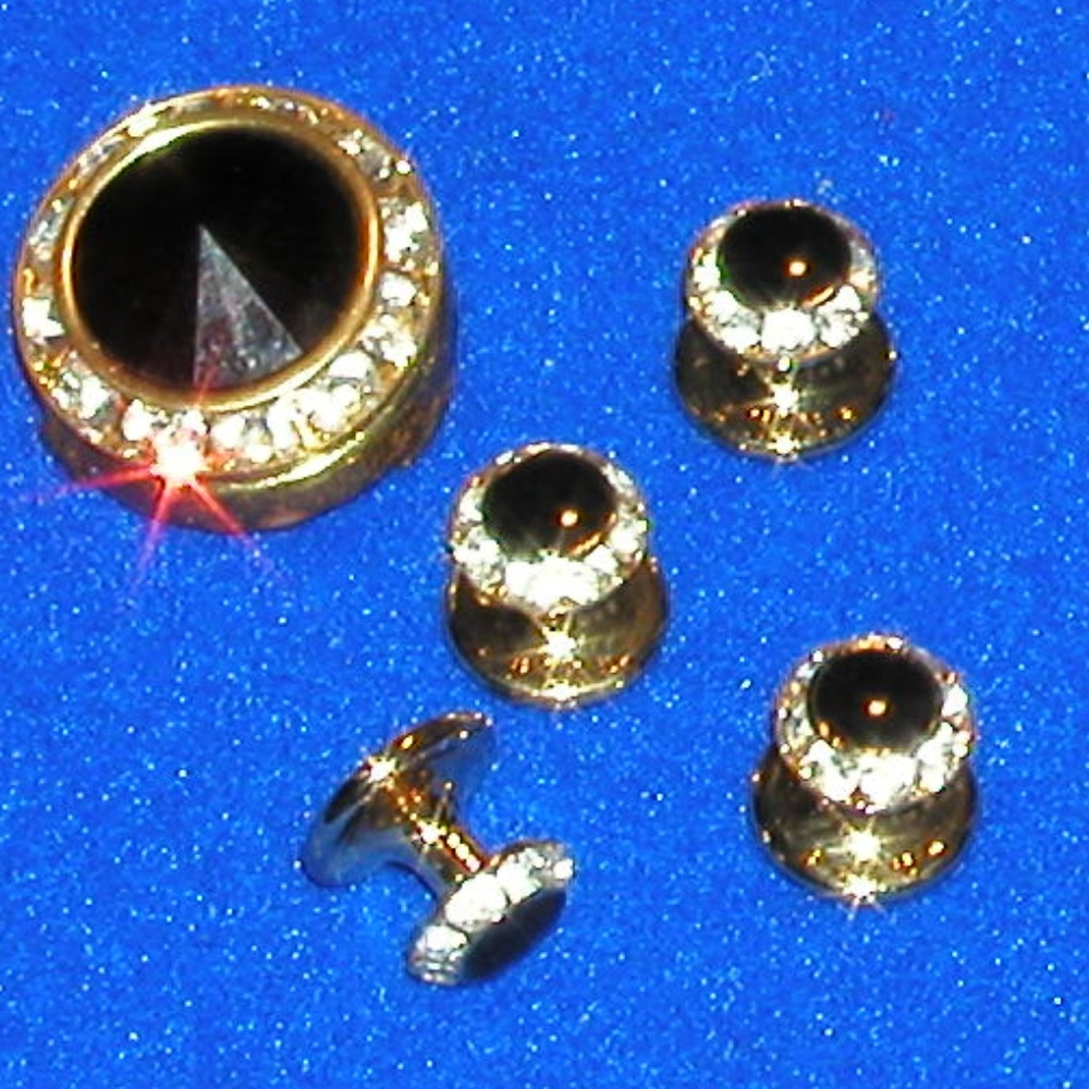 Men Formal Cravat Party Ascot Cummerbund Neck Bow